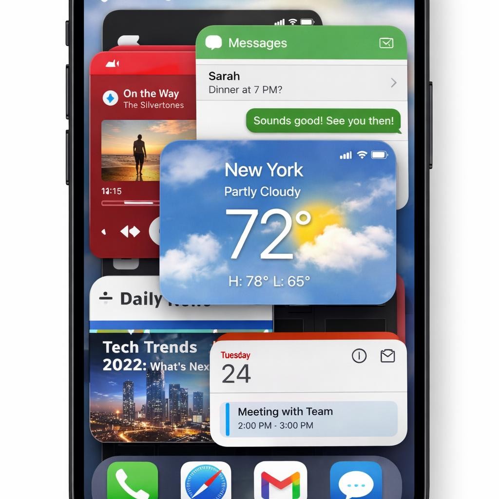 Applications utiles au quotidien : je lance un appel à vos expériences